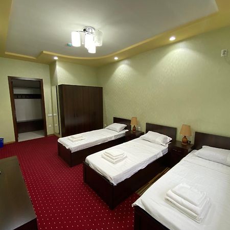 Veagat B&B ทาชเคนต์ ภายนอก รูปภาพ
