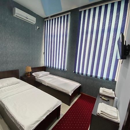 Veagat B&B ทาชเคนต์ ภายนอก รูปภาพ