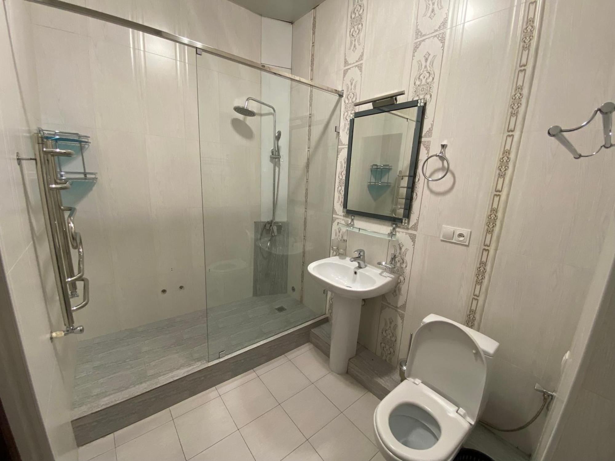 Veagat B&B ทาชเคนต์ ภายนอก รูปภาพ