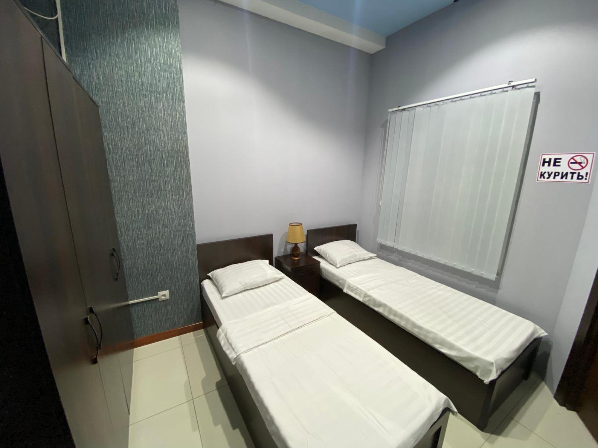 Veagat B&B ทาชเคนต์ ภายนอก รูปภาพ