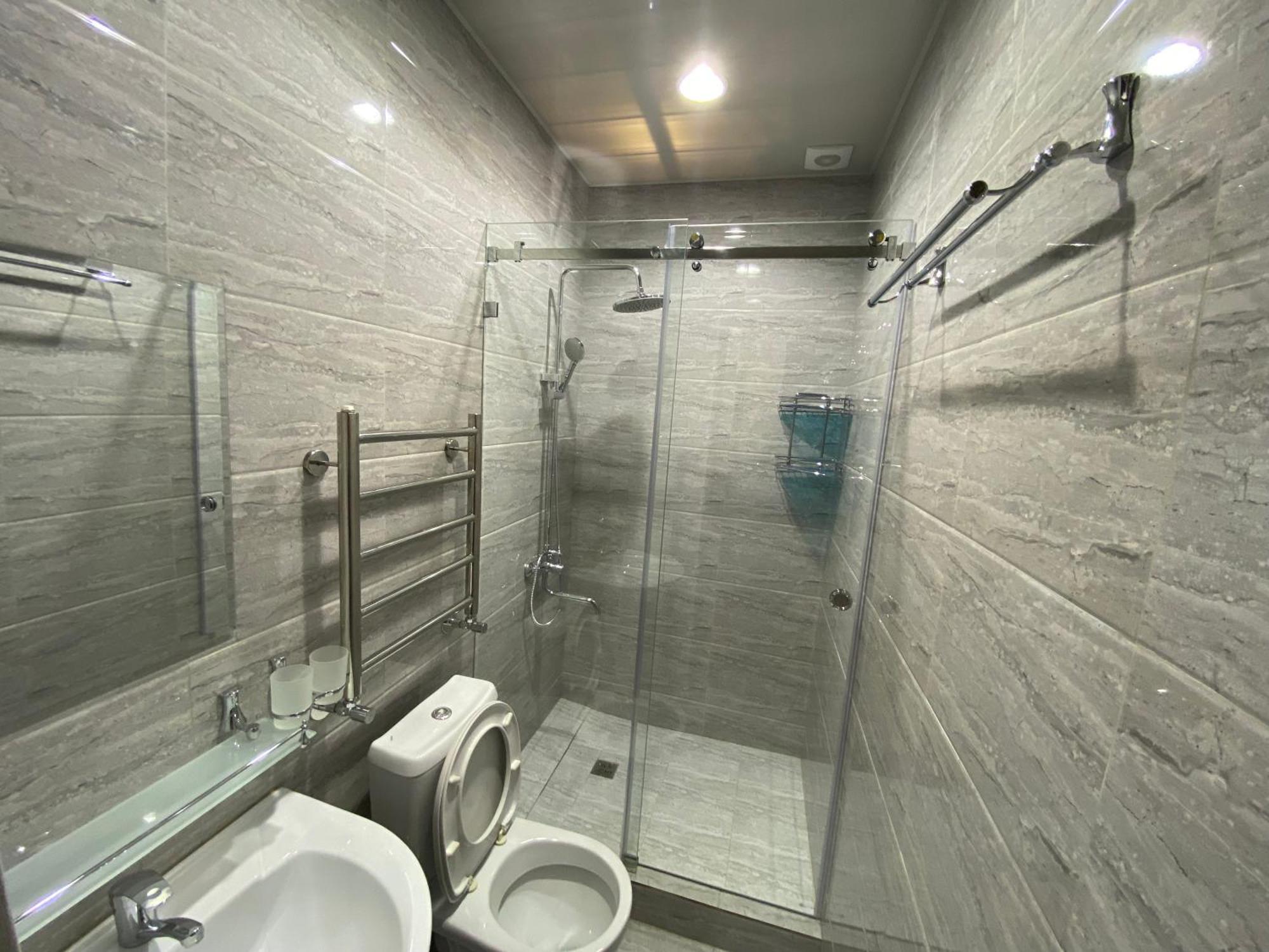 Veagat B&B ทาชเคนต์ ภายนอก รูปภาพ