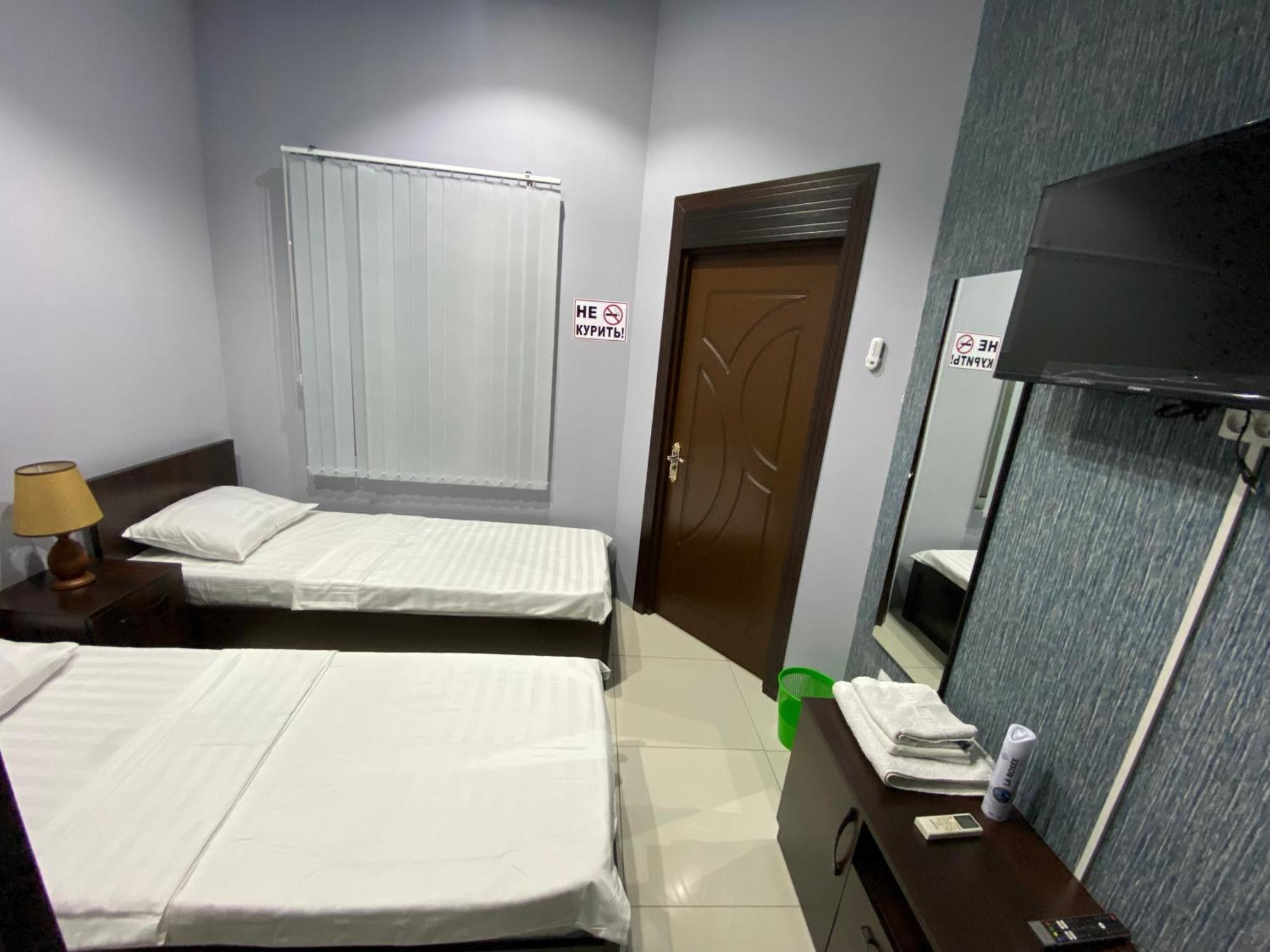 Veagat B&B ทาชเคนต์ ภายนอก รูปภาพ