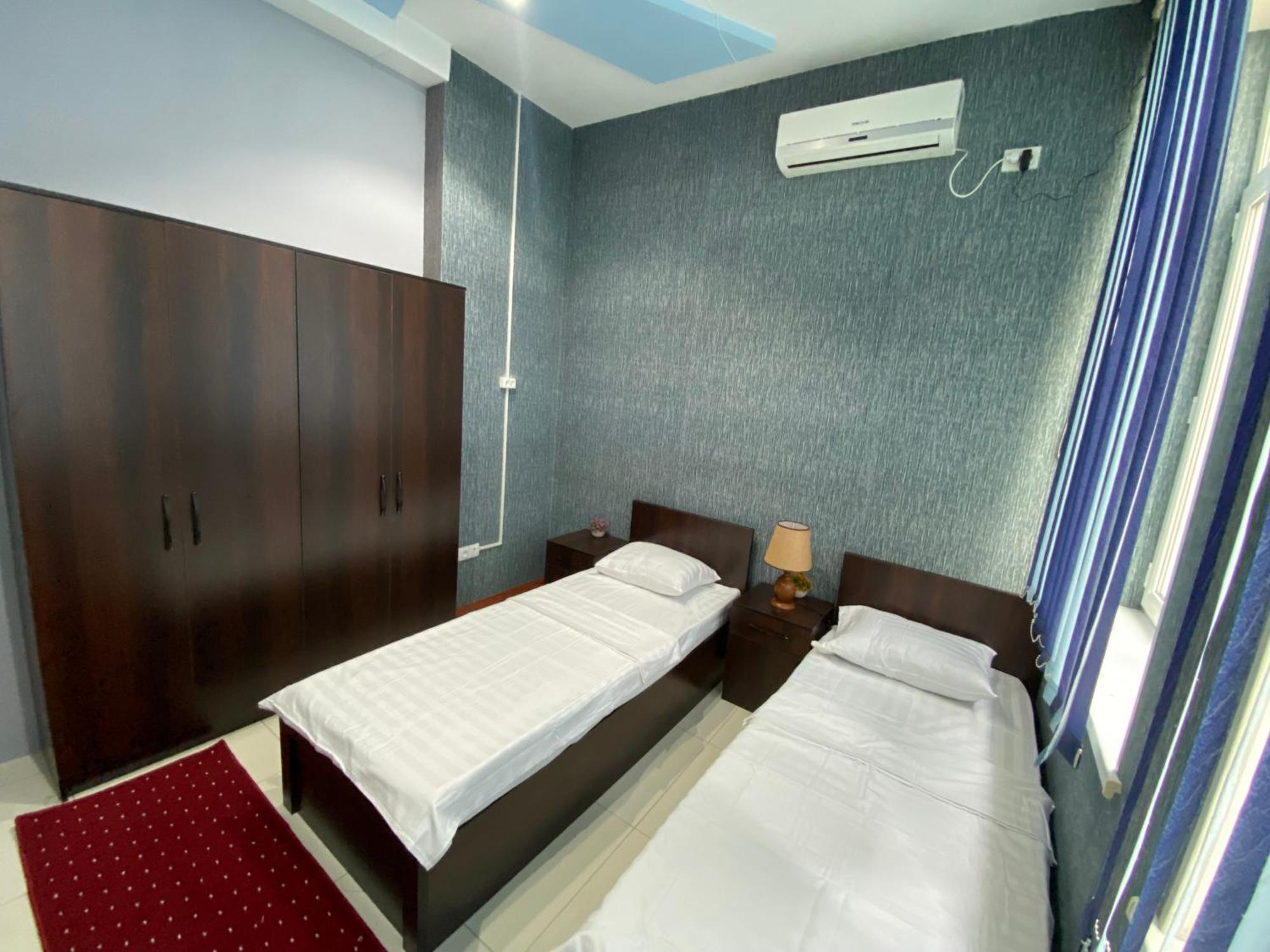 Veagat B&B ทาชเคนต์ ภายนอก รูปภาพ