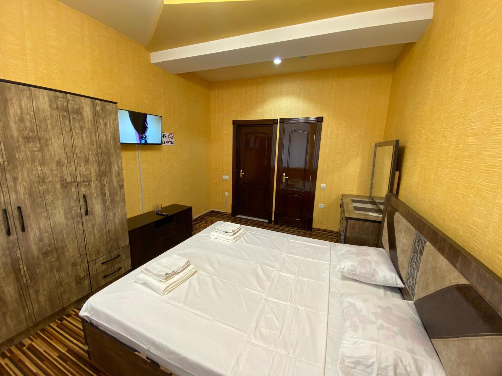 Veagat B&B ทาชเคนต์ ภายนอก รูปภาพ