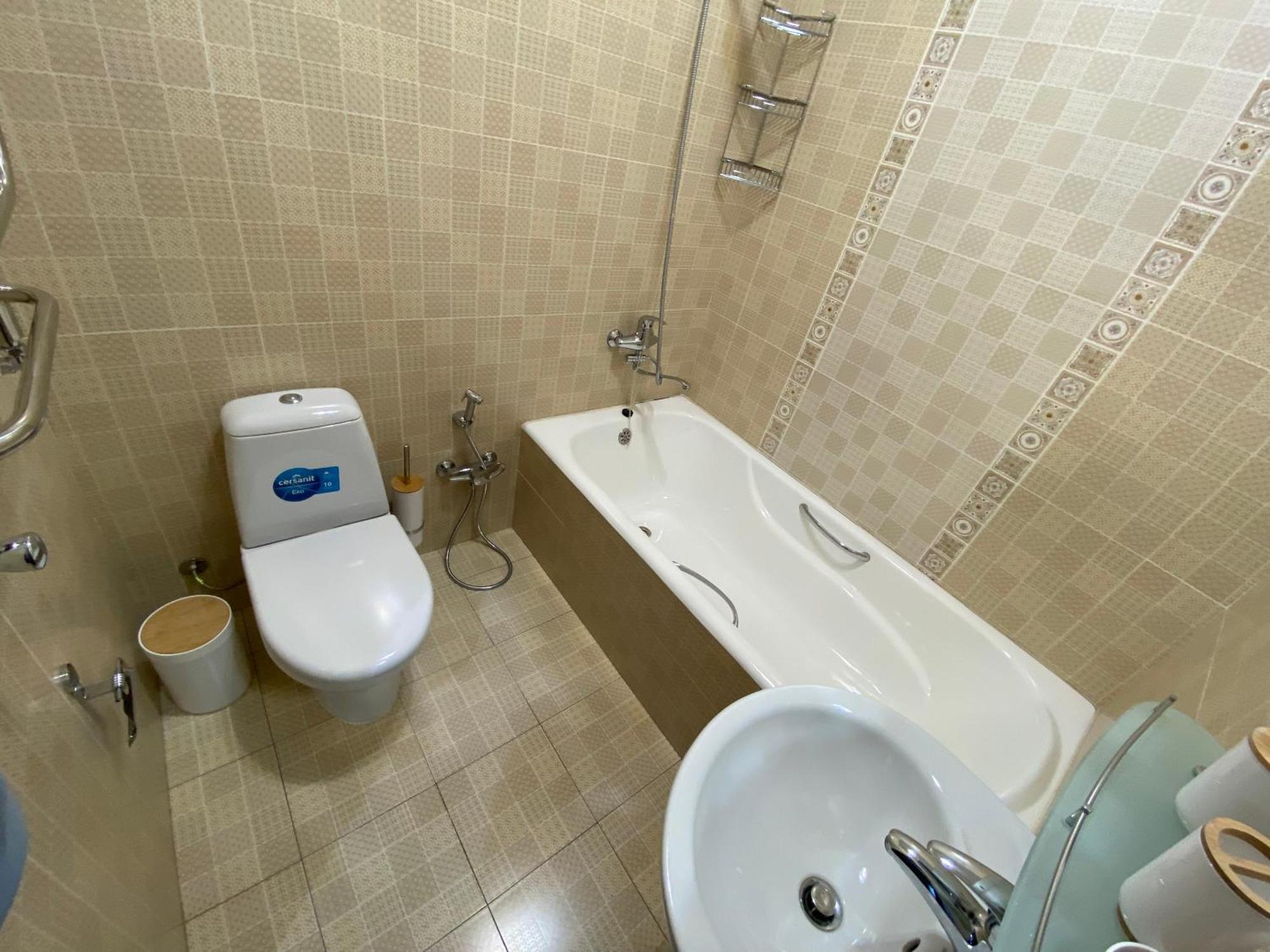 Veagat B&B ทาชเคนต์ ภายนอก รูปภาพ