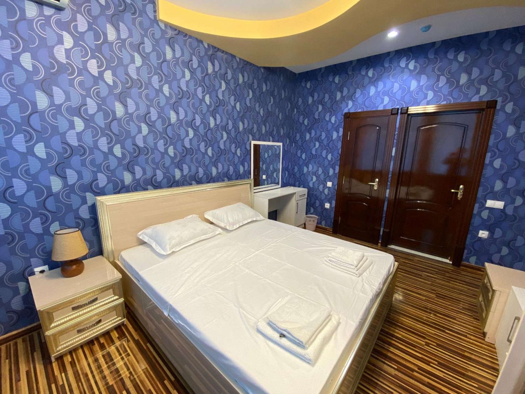 Veagat B&B ทาชเคนต์ ภายนอก รูปภาพ