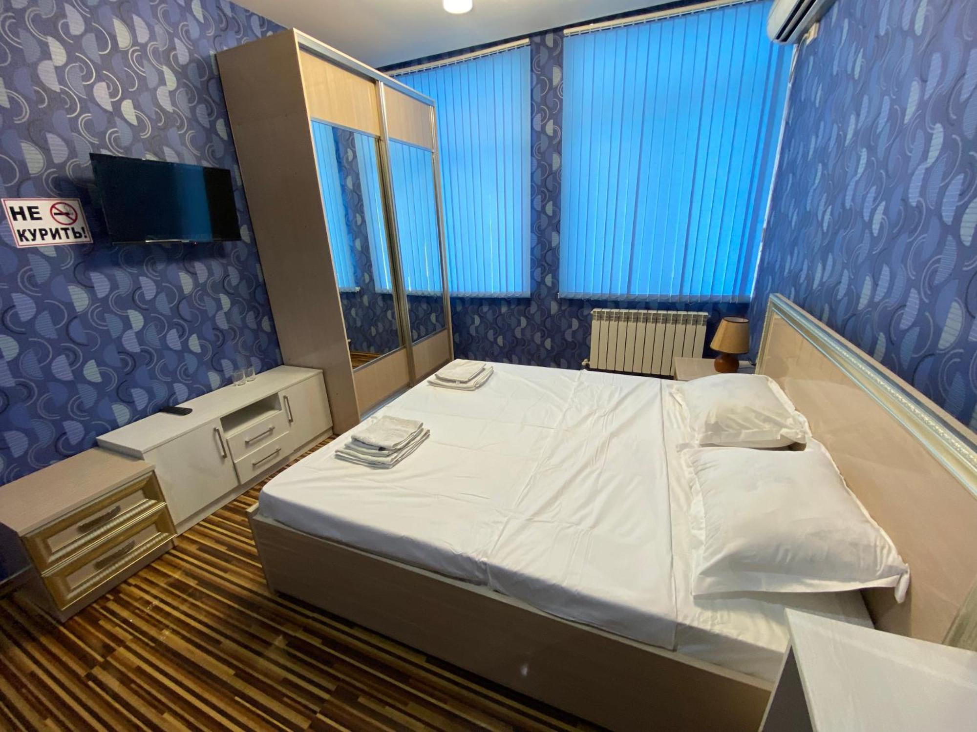 Veagat B&B ทาชเคนต์ ภายนอก รูปภาพ