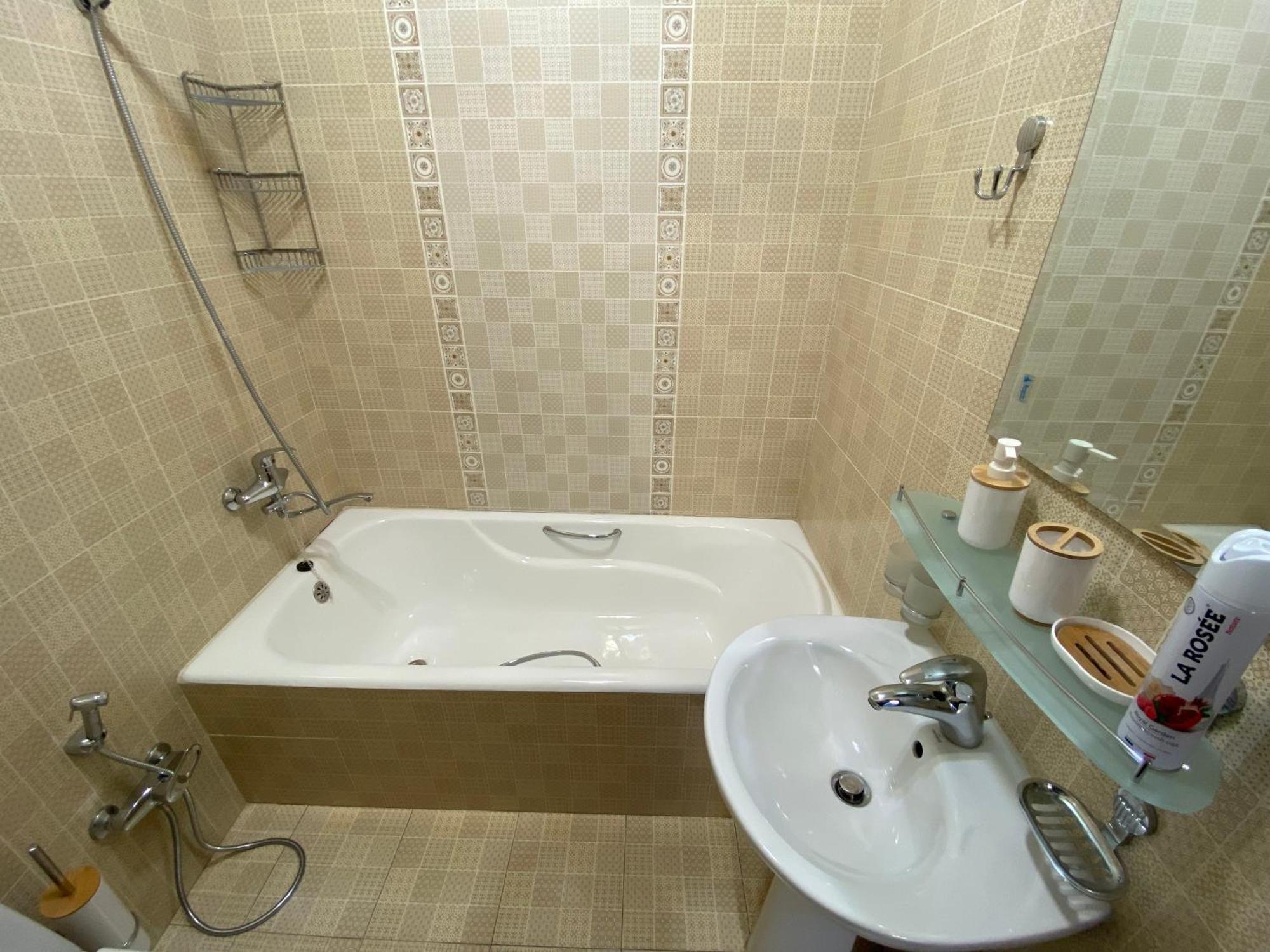 Veagat B&B ทาชเคนต์ ภายนอก รูปภาพ